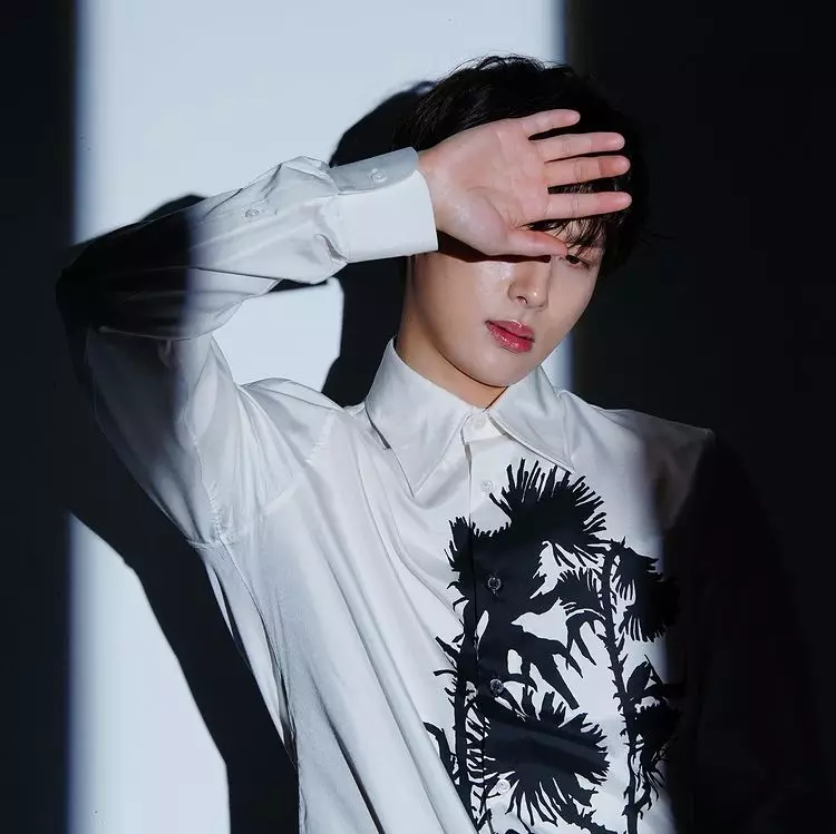 Si-wan beberkan peran drama Korea berbagai sumber