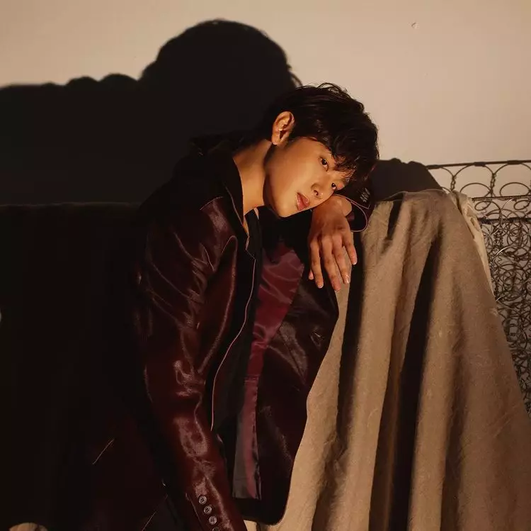 Si-wan beberkan peran drama Korea berbagai sumber