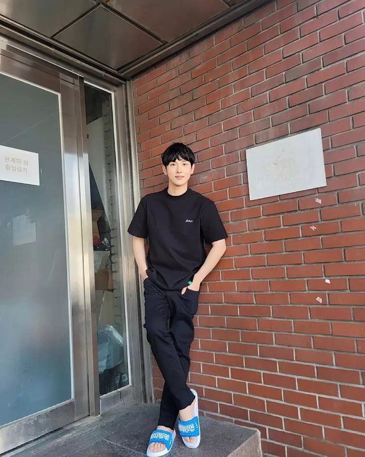 Si-wan beberkan peran drama Korea berbagai sumber