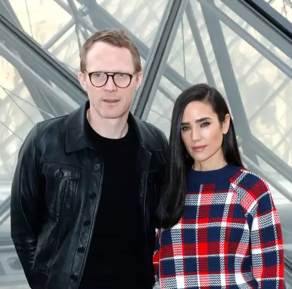 Pemeran superhero Marvel ini cinlok dengan lawan mainnya Berbagai sumber