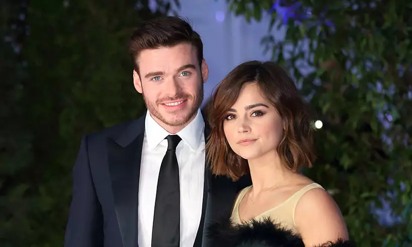 Pemeran superhero Marvel ini cinlok dengan lawan mainnya Berbagai sumber