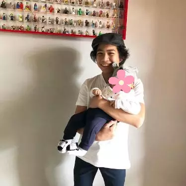 Koleksi lego seleb Instagram/YouTube Koleksi lego seleb Instagram/YouTube