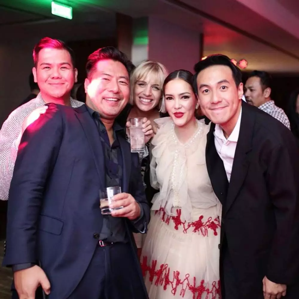 kebersamaan Daniel Mananta dan Cathy Sharon Instagram kebersamaan Daniel Mananta dan Cathy Sharon Instagram