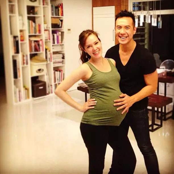 kebersamaan Daniel Mananta dan Cathy Sharon Instagram kebersamaan Daniel Mananta dan Cathy Sharon Instagram