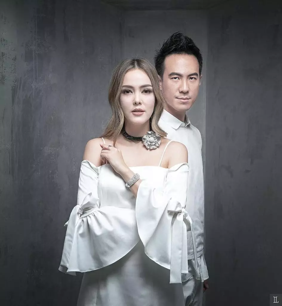 kebersamaan Daniel Mananta dan Cathy Sharon Instagram kebersamaan Daniel Mananta dan Cathy Sharon Instagram