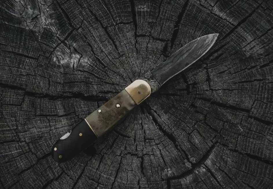 Arti mimpi membunuh orang © 2021 brilio.net