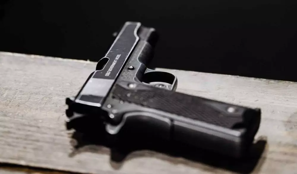 Arti mimpi membunuh orang © 2021 brilio.net