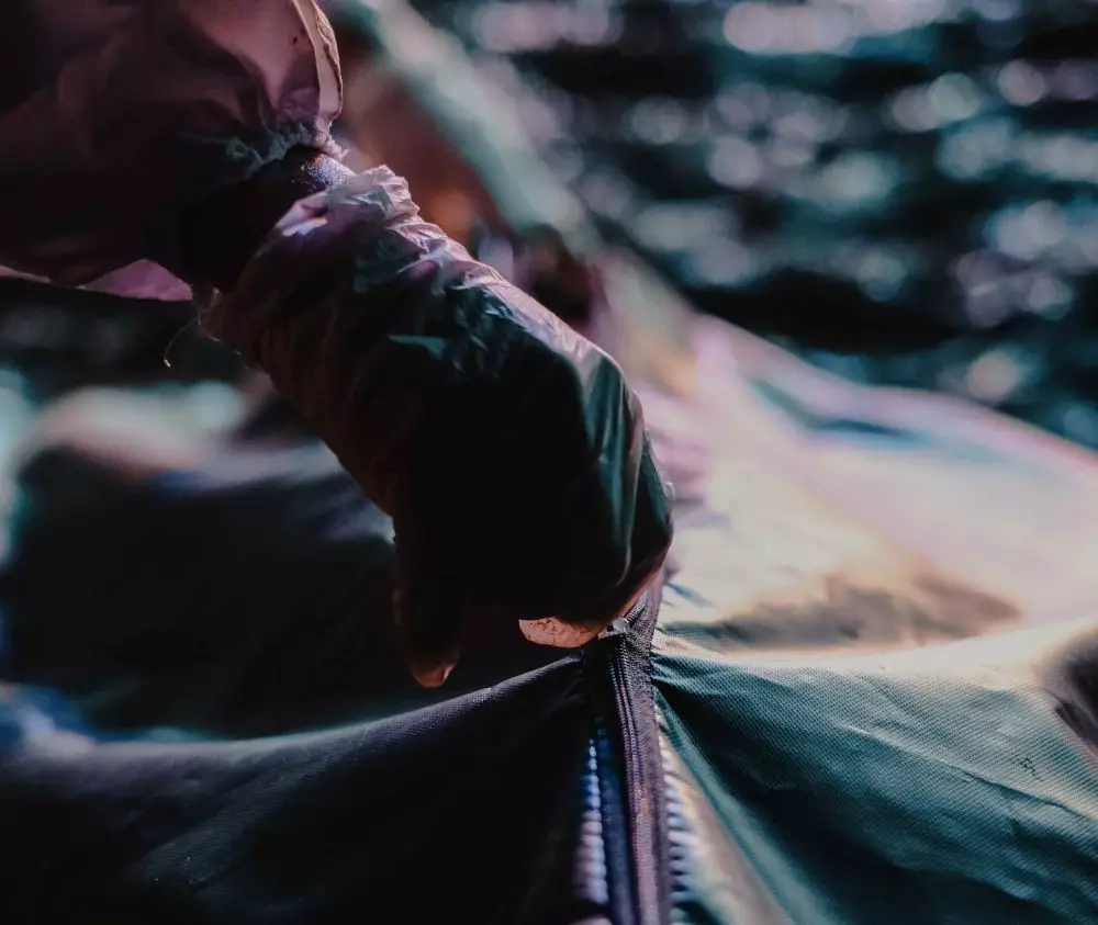 Arti mimpi membunuh orang © 2021 brilio.net