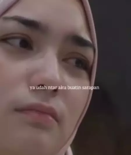 Momen Citra Kirana cemburu lihat adegan mesra Rezky Aditya © 2021 Instagram