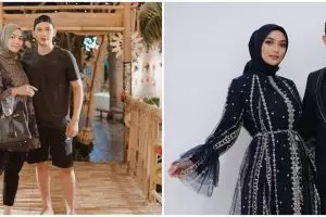 Momen Citra Kirana lihat adegan mesra Rezky Aditya, nangis cemburu