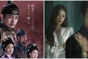 9 Drama Korea rating tinggi akhir 2021, banyak judul populer