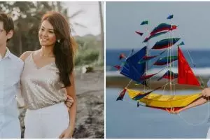 11 Potret terbaru Arman anak Farah Quinn, sudah remaja & punya pacar