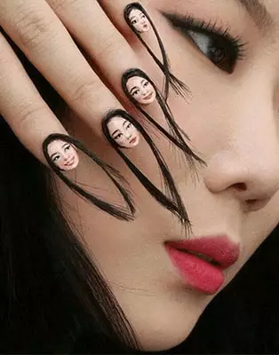 beauty hack bikin ngakak © 2021 berbagai sumber