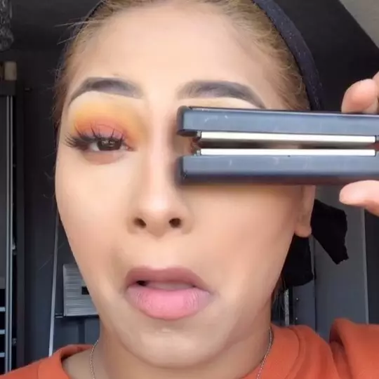 beauty hack bikin ngakak © 2021 berbagai sumber