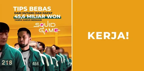 Teuku Wisnu editan foto © 2021 brilio.net Instagram