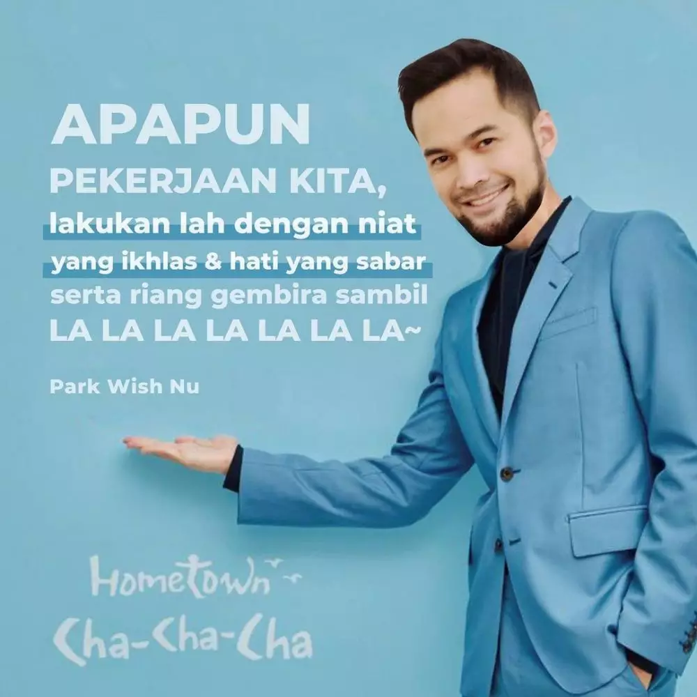 Teuku Wisnu editan foto © 2021 brilio.net Instagram