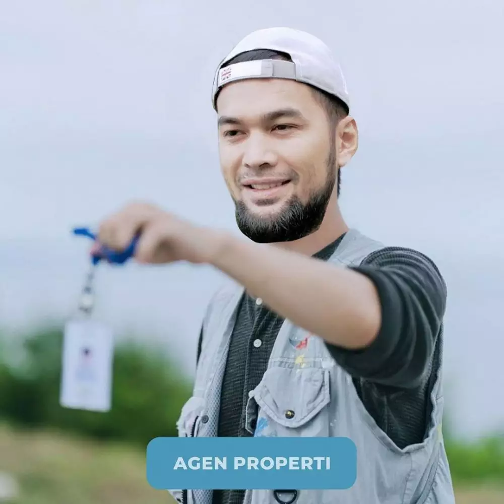 Teuku Wisnu editan foto © 2021 brilio.net Instagram