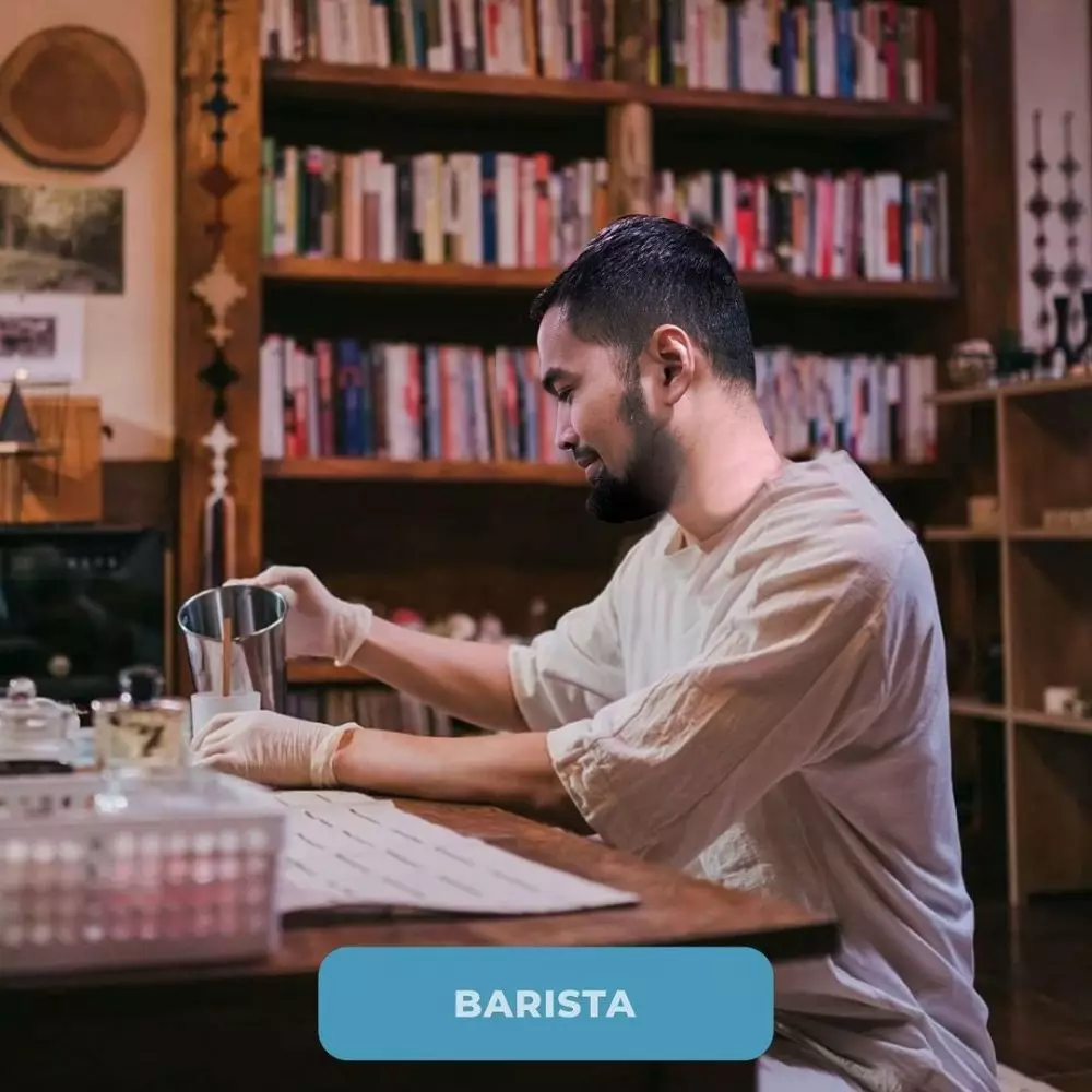 Teuku Wisnu editan foto © 2021 brilio.net Instagram