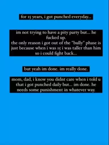 pengakuan Aron Ashab © 2021 brilio.net