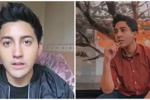 Pengakuan Aron Ashab soal tabiat buruk kakak, sebut soal psikopat