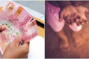 5 Cara mendapatkan bansos secara online, bisa pakai HP