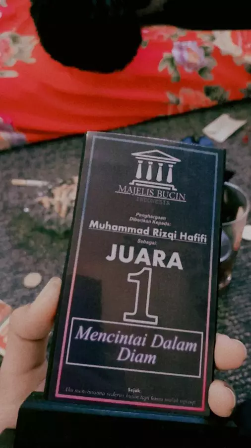 piala kejuaraan penampakannya aneh-aneh © 2021 berbagai sumber