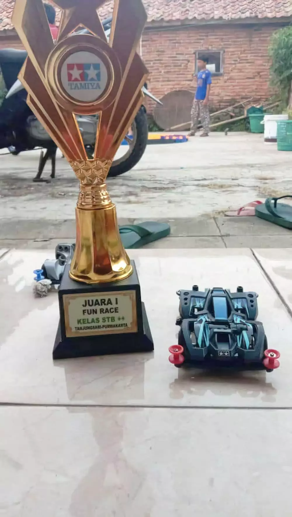 piala kejuaraan penampakannya aneh-aneh © 2021 berbagai sumber