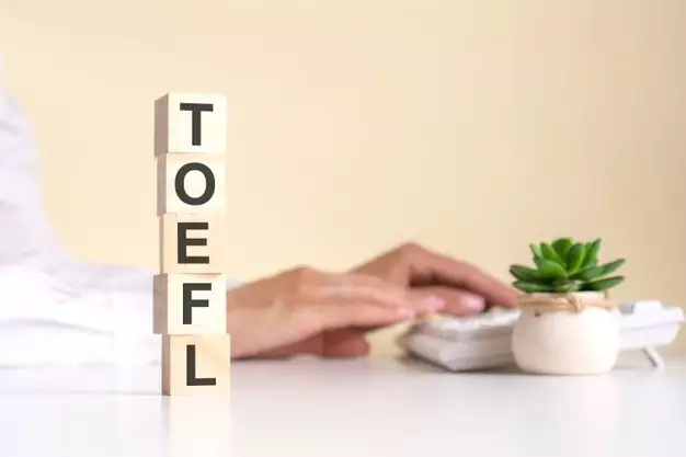 Cara mendapatkan sertifikat TOEFL © 2021 brilio.net Cara mendapatkan sertifikat TOEFL © 2021 brilio.net