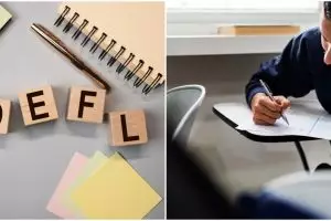 5 Cara mendapatkan sertifikat TOEFL, bisa untuk daftar beasiswa