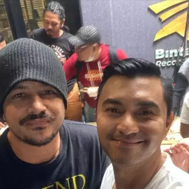 Ulang tahun Fathir Muchtar Instagram