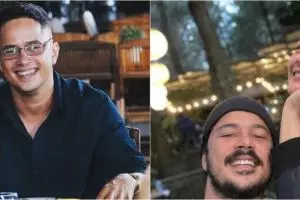 9 Momen ulang tahun Fathir Muchtar, dapat kejutan di lokasi syuting