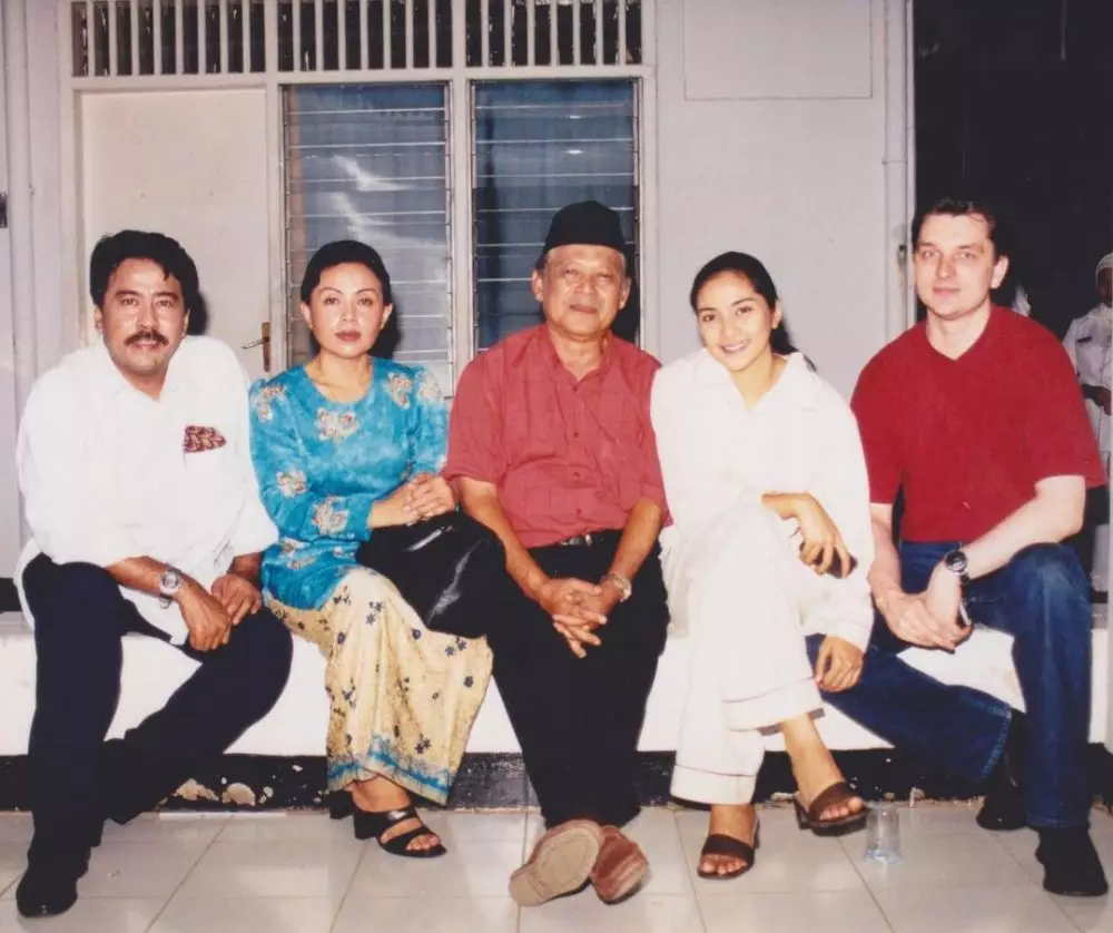 foto di balik layar si doel © 2021 Instagram foto di balik layar si doel © 2021 Instagram