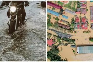 25 Arti mimpi banjir, bisa jadi isyarat keberuntungan dan kesuksesan karier