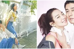 Our Beloved Summer dan 10 drama Korea komedi romantis terbaik di IMDb