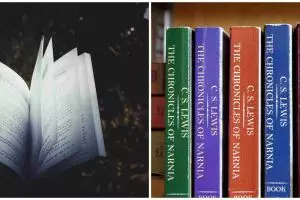 5 Contoh teks fiksi, lengkap dengan penjelasan, jenis, dan cirinya