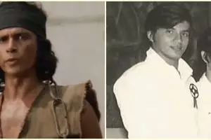 Potret 11 aktor laga di usia 20-an, Ari Wibowo tak banyak berubah