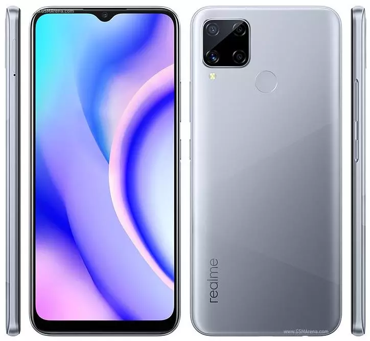 Realme Rp 2 jutaan © 2021 brilio.net Realme Rp 2 jutaan © 2021 brilio.net