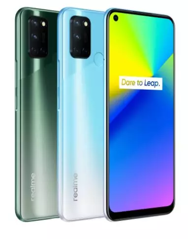 Realme Rp 2 jutaan © 2021 brilio.net Realme Rp 2 jutaan © 2021 brilio.net