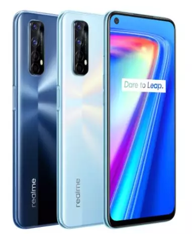 Realme Rp 2 jutaan © 2021 brilio.net Realme Rp 2 jutaan © 2021 brilio.net