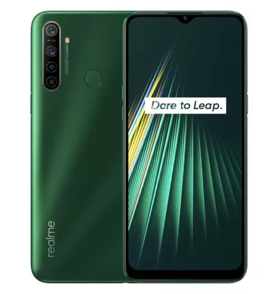 Realme Rp 2 jutaan © 2021 brilio.net Realme Rp 2 jutaan © 2021 brilio.net