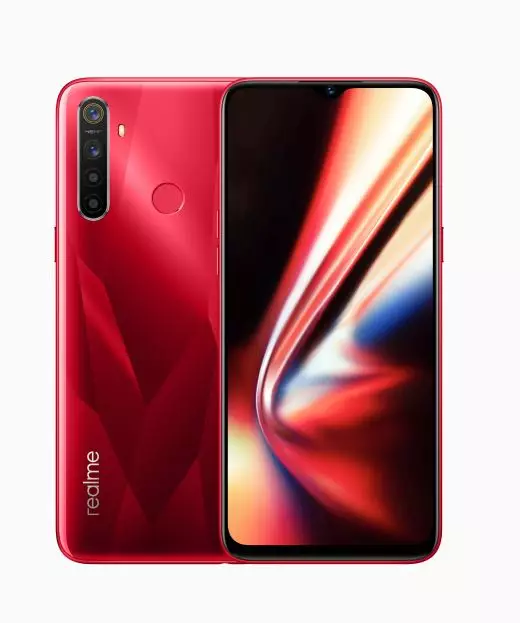 Realme Rp 2 jutaan © 2021 brilio.net Realme Rp 2 jutaan © 2021 brilio.net