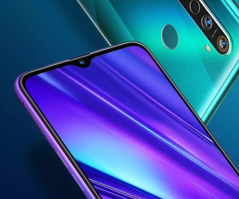 Realme Rp 2 jutaan © 2021 brilio.net Realme Rp 2 jutaan © 2021 brilio.net