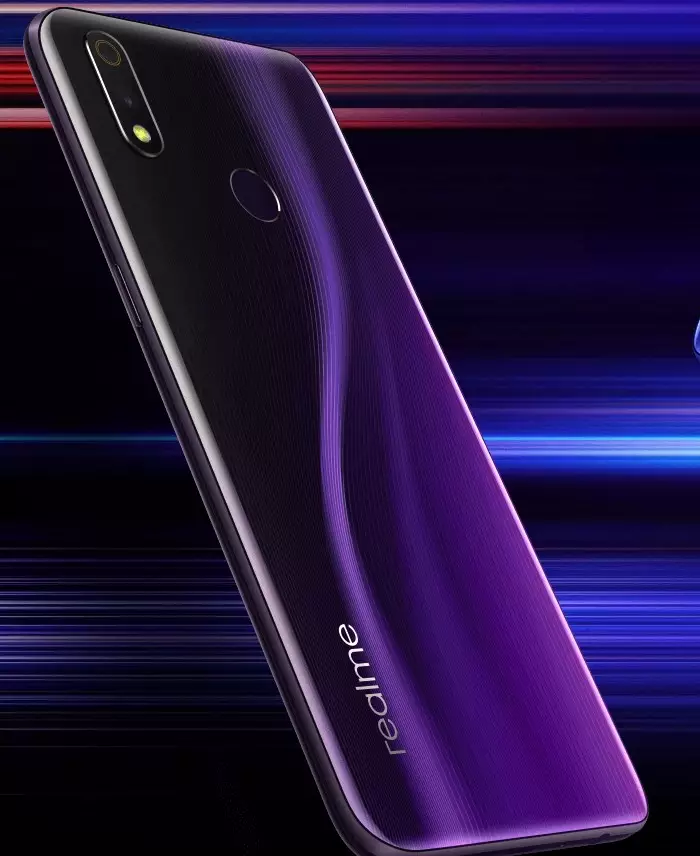 Realme Rp 2 jutaan © 2021 brilio.net Realme Rp 2 jutaan © 2021 brilio.net