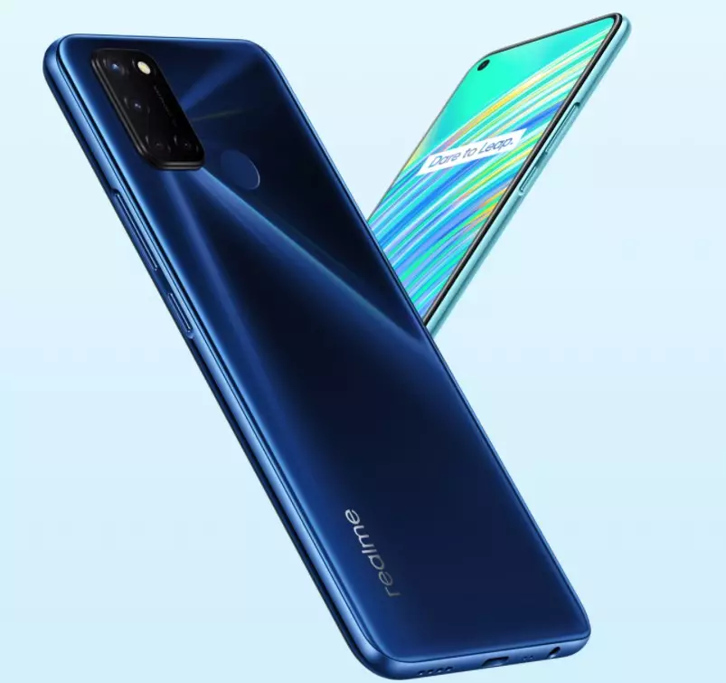 Realme Rp 2 jutaan © 2021 brilio.net Realme Rp 2 jutaan © 2021 brilio.net