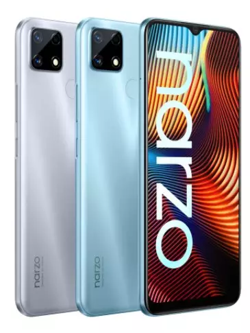 Realme Rp 2 jutaan © 2021 brilio.net Realme Rp 2 jutaan © 2021 brilio.net