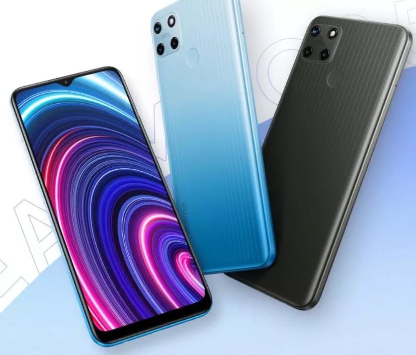 Realme Rp 2 jutaan © 2021 brilio.net Realme Rp 2 jutaan © 2021 brilio.net