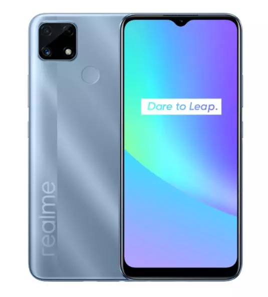 Realme Rp 2 jutaan © 2021 brilio.net Realme Rp 2 jutaan © 2021 brilio.net