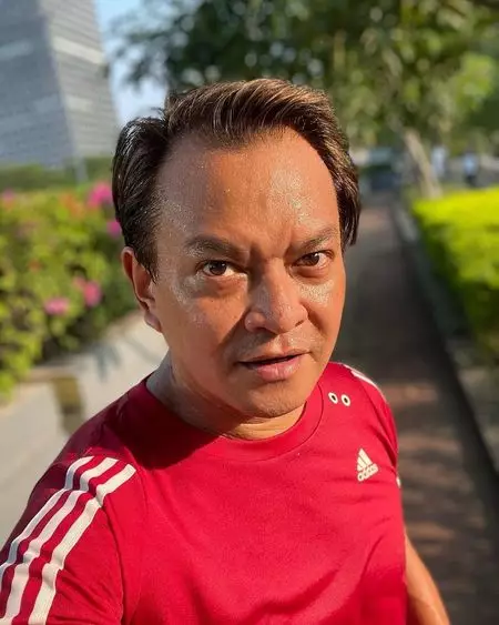 transformasi Hedi Yunus © 2021 brilio.net Instagram transformasi Hedi Yunus © 2021 brilio.net Instagram