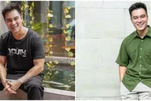 Momen Baim Wong temui kasir minimarket yang gagalkan aksi penipuan