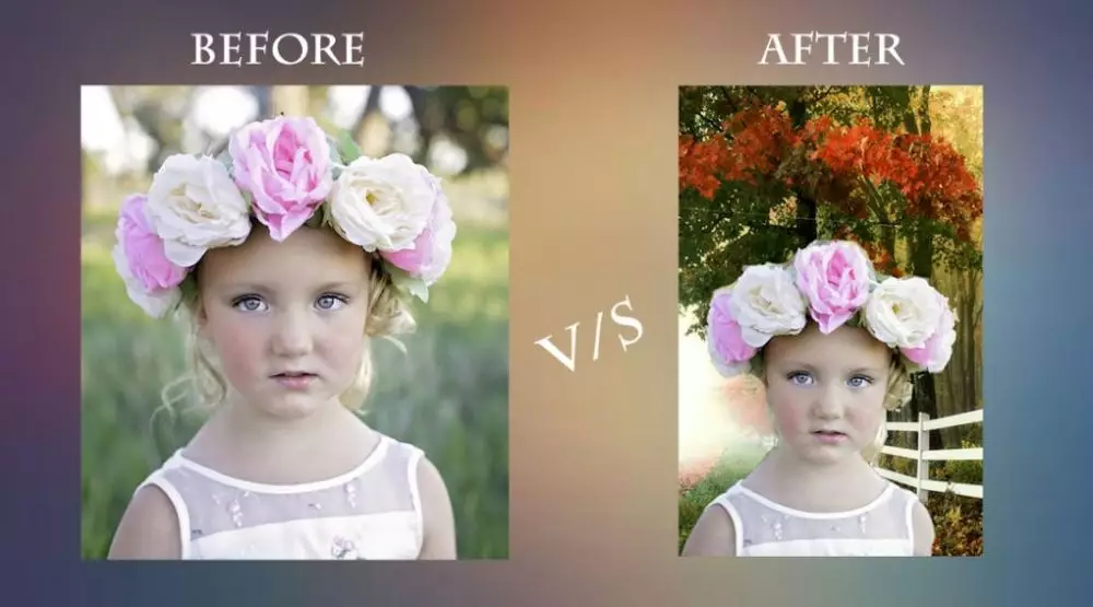 Aplikasi edit background foto Android © 2021 brilio.net